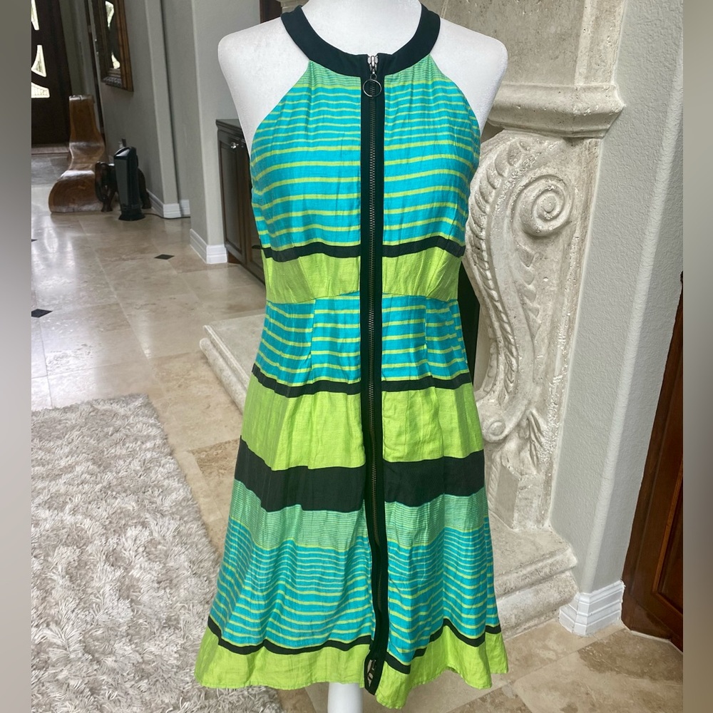 Nanette Lepore Dress - Picture 2 of 4